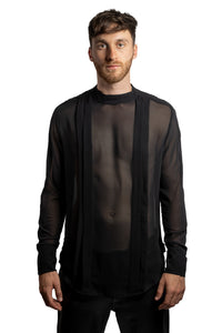 Deco Shirt (Black)