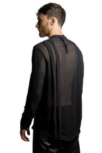 Load image into Gallery viewer, Deco Shirt (Black)