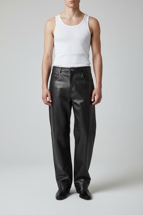 Pantalones DRK