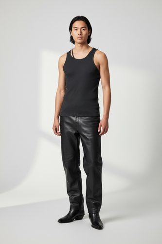 Tanktop Maximal (Negro)