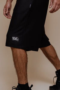 Short Chacal (Negro)