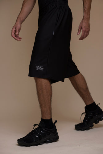 Short Chacal (Negro)