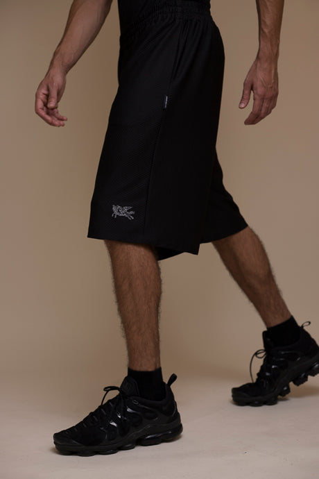 Short Chacal (Negro)