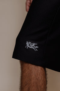 Short Chacal (Negro)