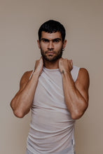 Load image into Gallery viewer, Camiseta Drap (Blanco)