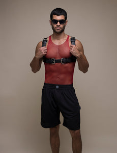 Short Lobo (Negro)
