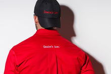 Cargar imagen en el visor de la galería, Gorra Desire’s law.