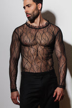 Cargar imagen en el visor de la galería, Camiseta Veil (Esperma)