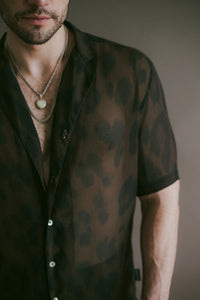 Camisa Veracruz (Pantera)