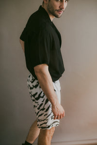 Short Chacal (Bengala)
