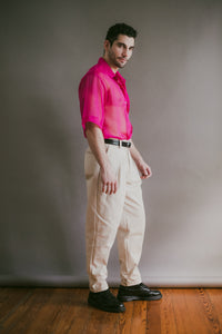 Pantalón Autor Arena