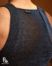 Cargar imagen en el visor de la galería, Tank Top Lobo Cobalto