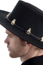 Cargar imagen en el visor de la galería, Sombrero Gitano