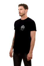 Cargar imagen en el visor de la galería, Camiseta Auryn (negro)