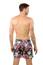 Cargar imagen en el visor de la galería, Traje de Baño Rosas XII-XXV