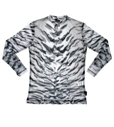 Bengal T-shirt (long sleeve)