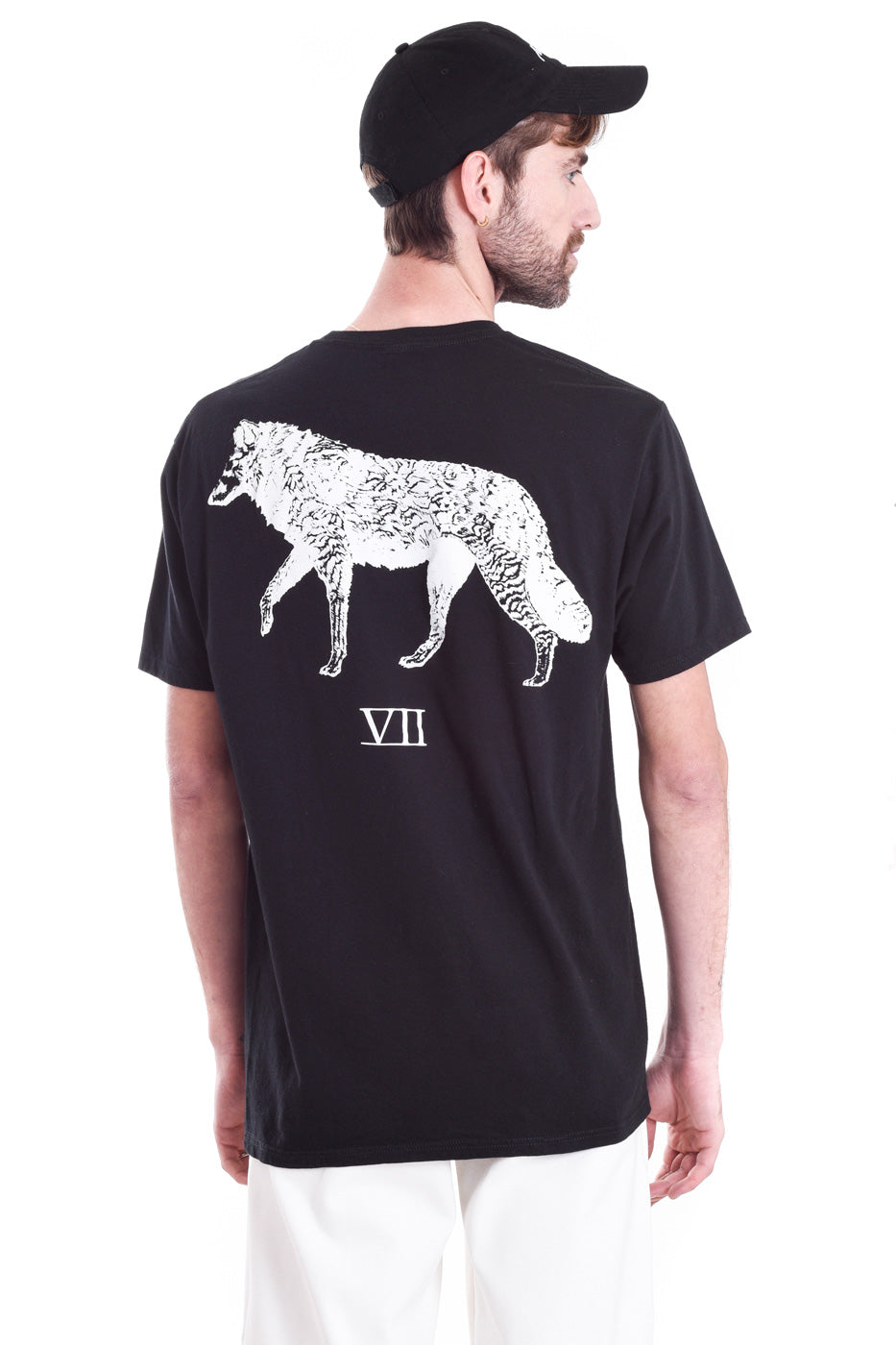 Wolf T-shirt